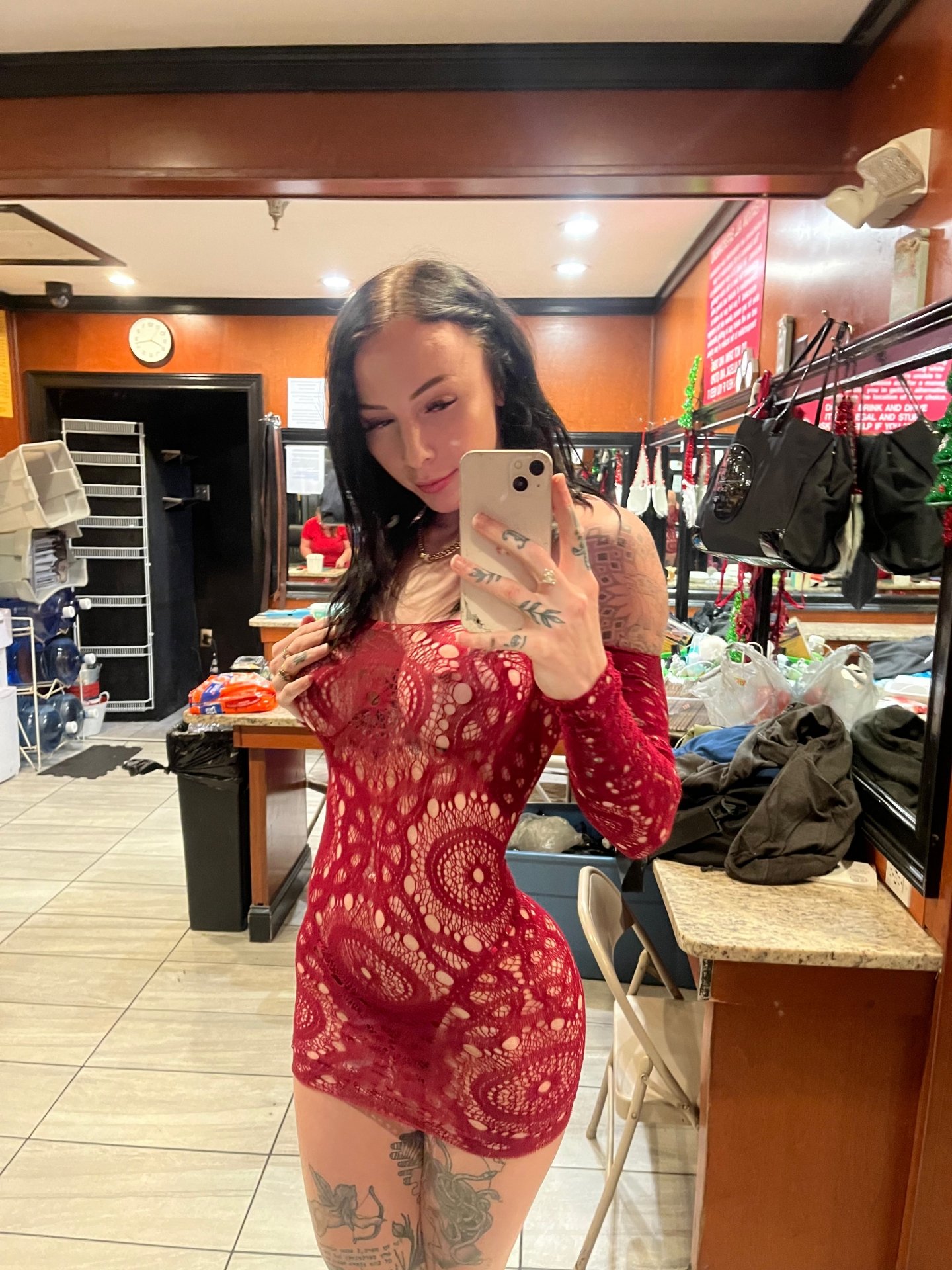 Shanty3456 da Cosenza,Italia